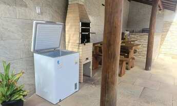 Imagem 4: Casa para temporada litoral norte - Arembepe