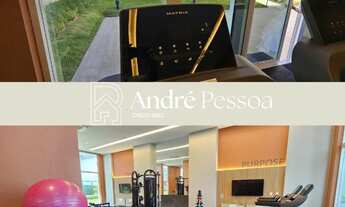 Imagem 6: Apartamento Terramaris Club -3/4 - Ponta Negra