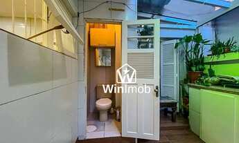 Imagem 3: Apartamento Garden à venda, 92 m² por R$ 330.000,00 - São Geraldo - Porto Alegre/RS