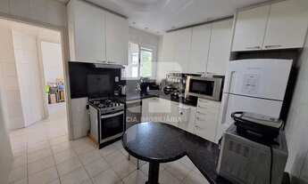 Imagem 5: Apartamento de 3 dormitórios à venda no Córrego Grande, em Florianópolis