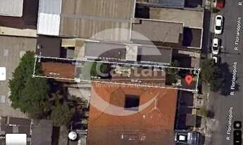 Imagem 2: Terreno no alto da mooca 200 m²