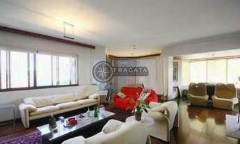 Imagem 2: Apartamento á venda 217M² 3 suítes 3 vagas Vila Madalena- São Paulo