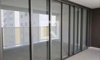 Imagem 7: Apartamento à Venda - Vila Nova Conceição, 3 Quartos, 152 m2