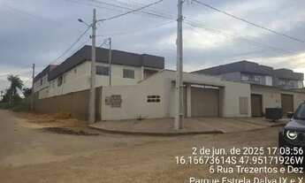 Imagem: Oportunidade Única em LUZIANIA - GO Tipo