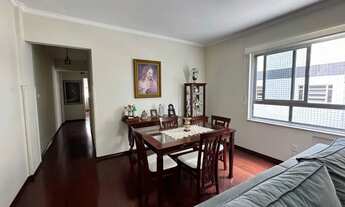 Imagem 4: Apartamento para vender alugar 2 quartos 1 suíte Gonzaga Santos