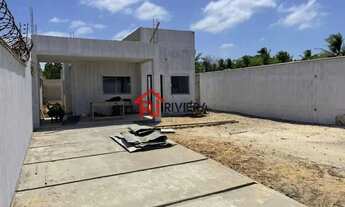 Imagem: CASA RESIDENCIAL em São Luís - MA, Araçagi