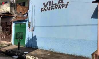 Imagem: Vila camarapi, R$ 530