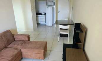 Imagem: ALUGO APARTAMENTO MOBILIADO DE 1 QUARTO