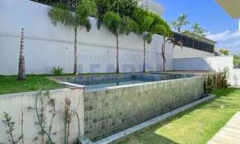 Imagem 6: CASA EM CONDOMÍNIO - TAMBORÉ 11 - SP