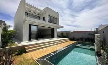 Imagem 3: Sobrado para venda com 263 metros quadrados com 4 quartos em Jardins Nápoles - Senador Can