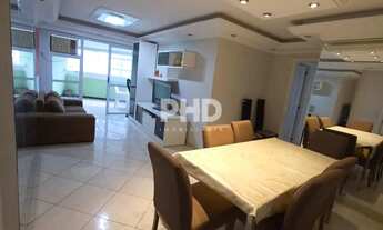 Imagem 2: Apartamento 3 quartos Barra Bonita