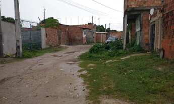 Imagem 3: Terreno próximo a Av.Fraga Maia