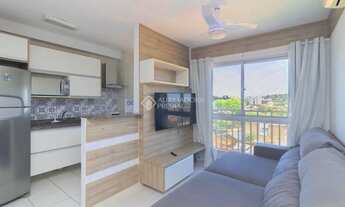 Imagem 2: Apartamento 2 Dorm Gloria