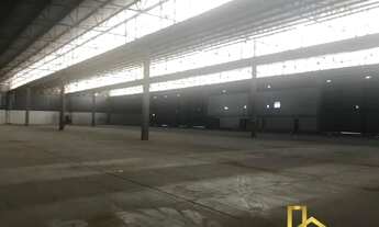 Imagem 7: Galpão Industrial na Av. Aruanã em Barueri