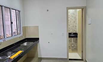 Imagem 7: Imóvel para aluguel tem 35 metros quadrados com 1 quarto em Setor Campinas - Goiânia - GO