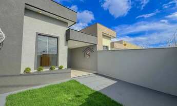 Imagem 4: Casa com 3 quartos à venda no Jardim Boa Esperança