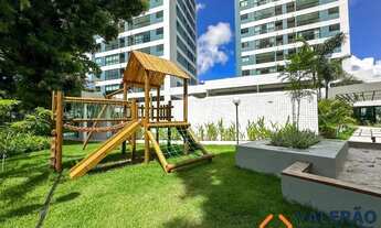 Imagem: ANDAR ALTO última disponível de 3 quartos