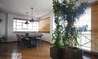 Imagem 4: Apartamento à Venda - Portal do Morumbi, 4 Quartos, 400 m2