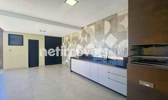 Imagem 5: Venda ou locação Casa em condomínio Alphaville - Lagoa dos Ingleses Nova Lima