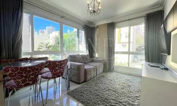 Imagem 3: Apartamento de 1 dormitório Mobiliado na Bela Vista com 1 vaga de garagem!