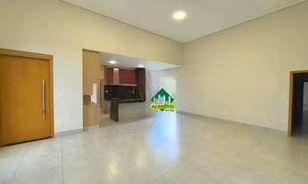Imagem 2: Casa com 3 dormitórios, 198 m² - venda por R$ 850.000,00 ou aluguel por R$ 5.980,00/mês