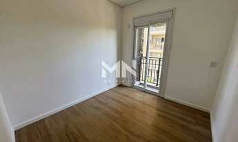 Imagem 4: Apartamento para aluguel, 3 quartos, 1 suíte, 2 vagas, Edifício Residencial Amazonas - Itu