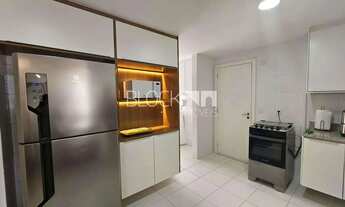 Imagem 4: Recreio dos Bandeirantes