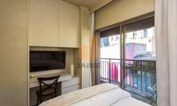 Imagem 3: EXCELENTE STUDIO PARA VENDER EM HIGIENOPOLIS