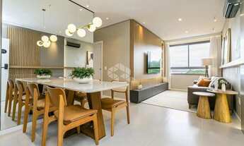 Imagem 4: Apartamento à venda em Cacupé | 2 dormitórios | Condomínio clube