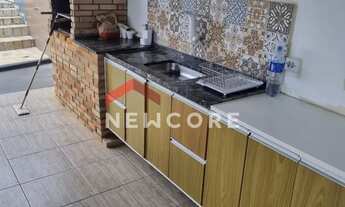 Imagem 3: Casa em Avenida dos Eder Silva Rodrigues Alves - Pontal de Santa Marina - Caraguatatuba/SP