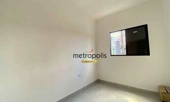 Imagem 7: Apartamento à venda, 47 m² por R$ 385.000,00 - Vila América - Santo André/SP