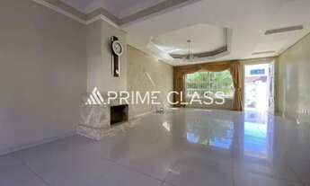 Imagem 2: Casa com 4 Quartos e 3 banheiros para Alugar, bairro Bela Vista/Canoas - RS