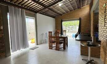 Imagem 3: Vendo casa Barra de Sao Miguel Porteira Fechada