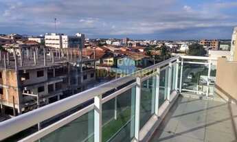 Imagem 2: Excelente Cobertura em ótima localização na Nova São Pedro