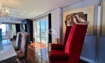 Imagem 7: APARTAMENTO DE LUXO 3 SUÍTES 4 VAGAS VISTA MAR NA BEIRA MAR NORTE FLORIANÓPOLIS