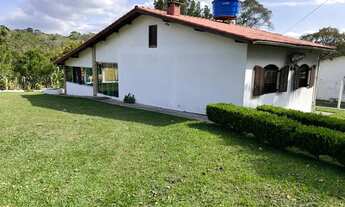 Imagem 2: Chácara condomínio das tartarugas