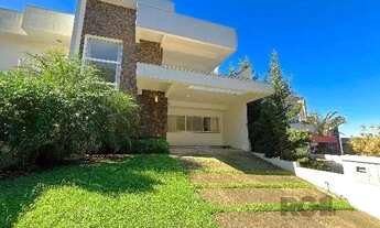 Imagem: Casa Condominio em Porto Alegre, no bairro