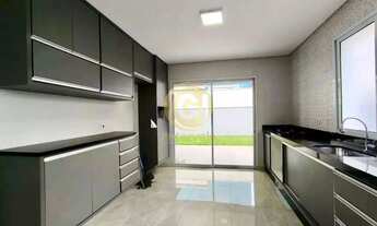 Imagem 3: Casa de Condomínio em Condomínio Residencial Fogaça - Jacareí