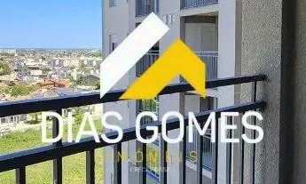 Imagem: AREALAPTO NUNCA HABITADO DE DOIS DORMITÓRIOS