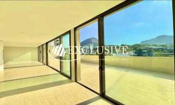 Imagem 4: Cobertura - Linear / Residencial / Leblon