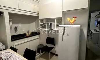 Imagem: Apartamento - Padrão / Residencial / Centro