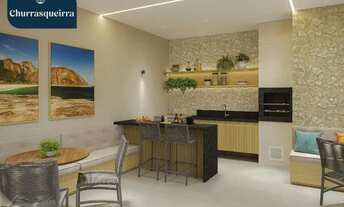 Imagem 5: Condomínio Jardim Itacoá Residencial Itacoatiara - Apartamentos 1 ou 2 quartos