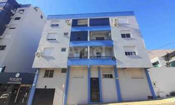 Imagem: Apto 02 dorm - Boqueirão