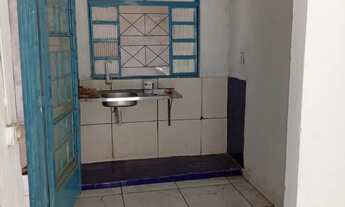 Imagem 4: Casa para casal ou estudante