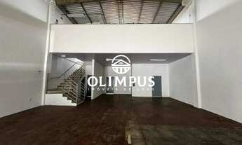 Imagem 6: Galpão Comercial para Alugar no Bairro Jardim Patrícia em Uberlândia