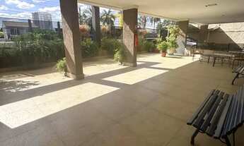 Imagem 3: Apartamento 3/4 e garagem no Setor Aeroporto