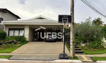 Imagem: Casa térrea à venda Portal do Sol I 3