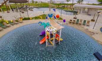 Imagem 3: LINDA CHACARA EM CONDOMINIO A VENDA NO ESCARPAS DO LAGO!