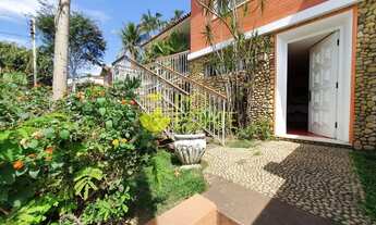 Imagem 2: Casa com 3 quartos, 360 m² por - Laranjal - Volta Redonda/RJ