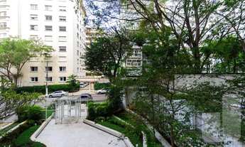 Imagem 7: Apartamento com 3 dormitórios sendo 1 suíte e 1 vaga, 175 m2 bem distribuídos - Higienópol